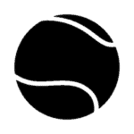 038_TENNIS BALL